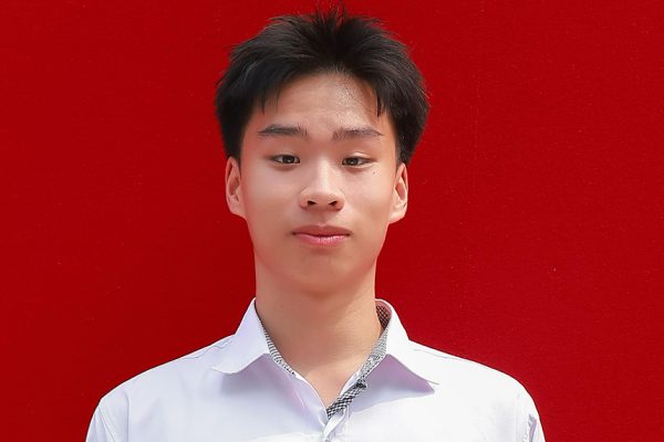 Đỗ 8 đại học Mỹ sau nửa năm làm hồ sơ