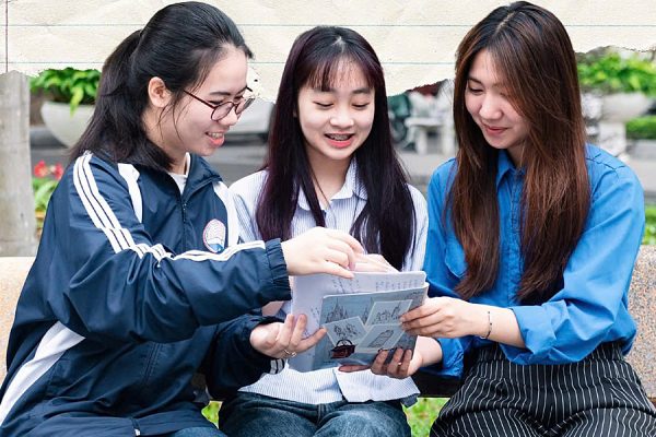 Học phí ngành Truyền thông khoảng 26-65 triệu đồng