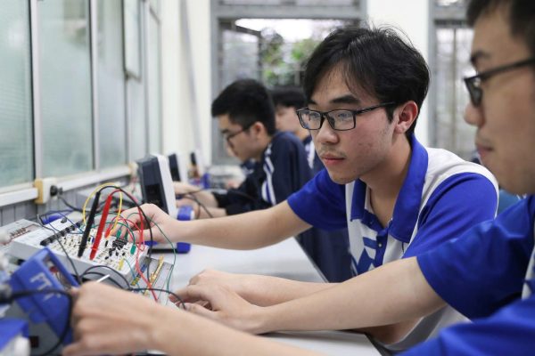 Bộ Giáo dục quản lý hai đại học quốc gia từ 1/9